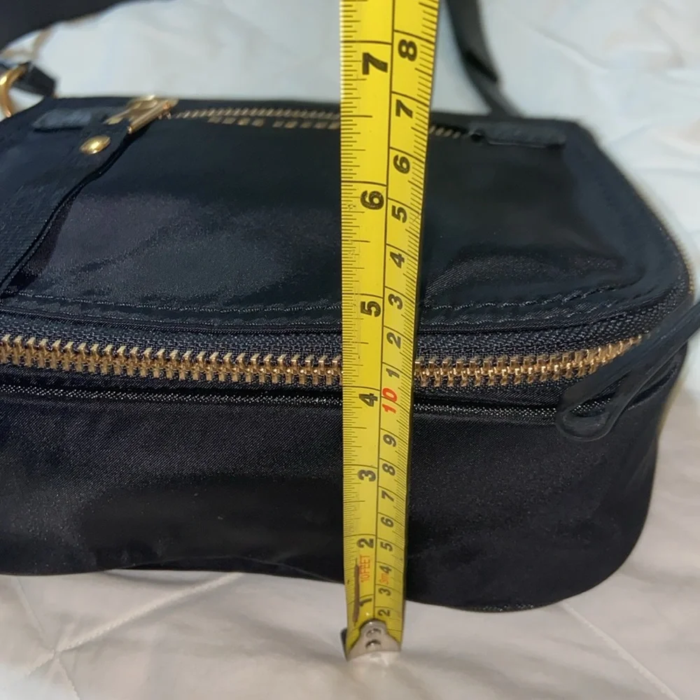 Nwot Marc Jacobs Trooper Nomad Nylon Crossbody - Picture 14 of 15